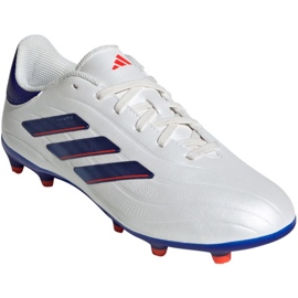 Chuteiras adidas Copa Pure 2 League Fg IG6411 branco 1