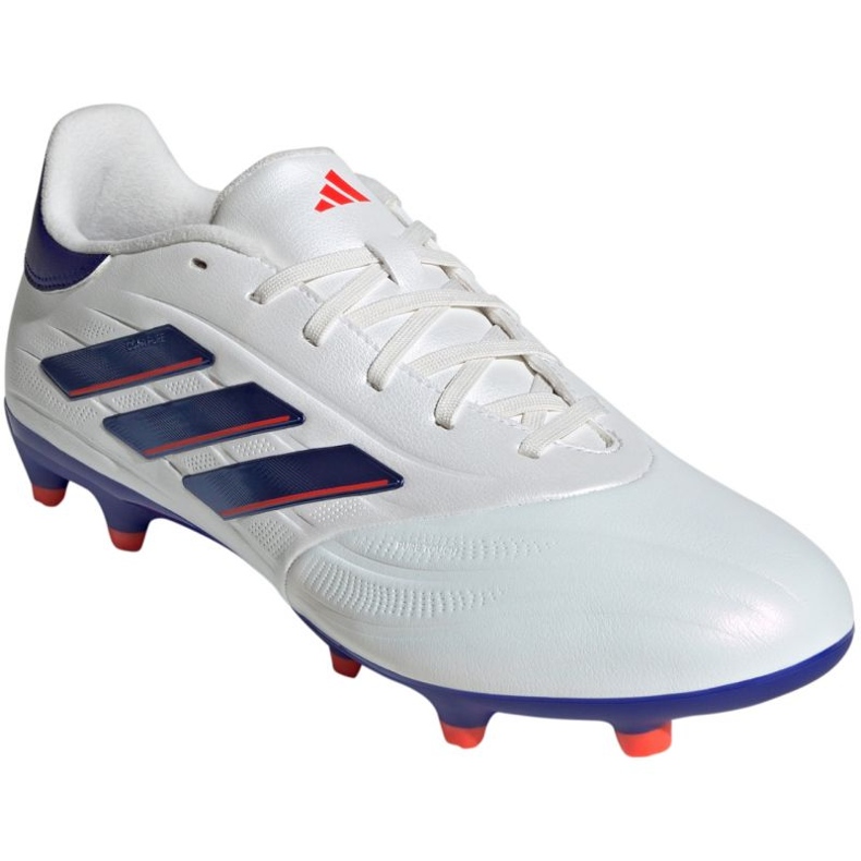 Chuteiras adidas Copa Pure 2 League Fg IG6408 branco 1