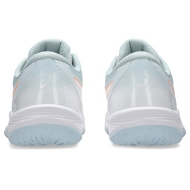 Tênis Asics Beyond Ff W 1072A095-104 branco 2 Tênis Asics Beyond Ff W 1072A095-104 branco 2