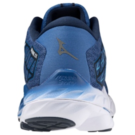 Sapatos Mizuno Wave Inspire 20 J1GC244406 azul 1
