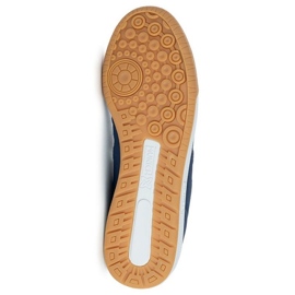 Munich Sapatos Munique G-3 Profit 391 3111391 azul 2