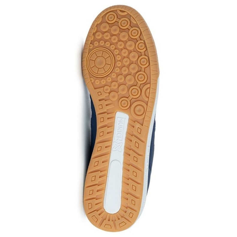 Munich Sapatos Munique G-3 Profit 391 3111391 azul 2