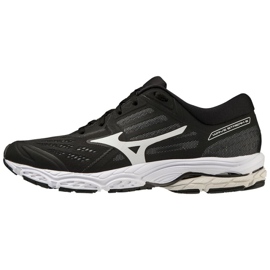 Sapatos Mizuno Wave Stream 2 W J1GD211911 preto 1 Sapatos Mizuno Wave Stream 2 W J1GD211911 preto 1
