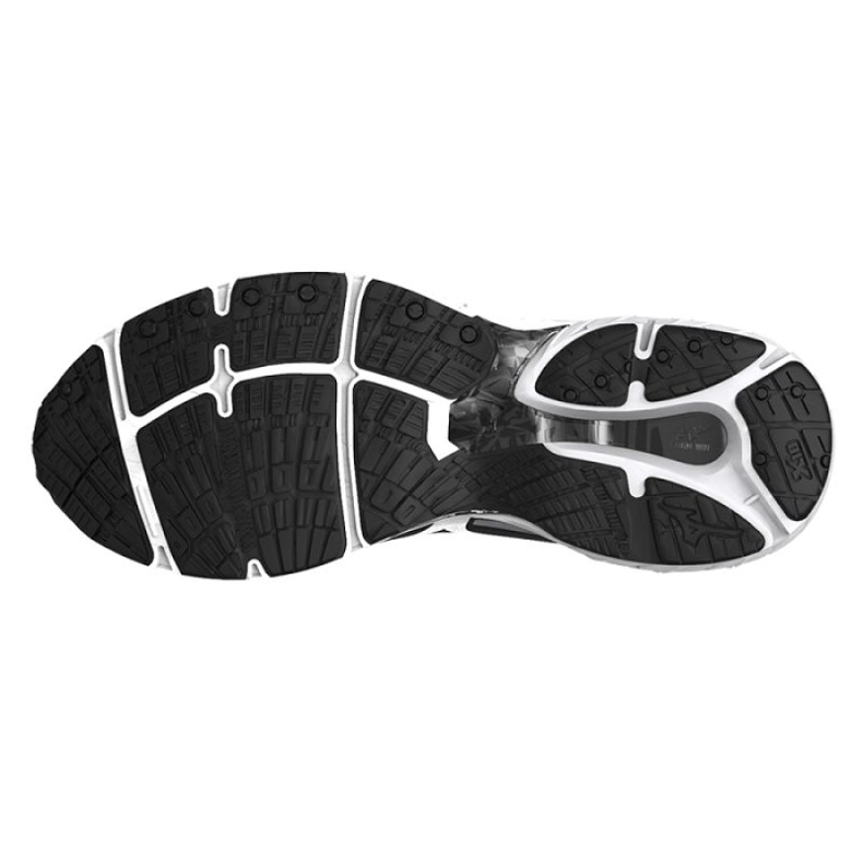 Sapatos Mizuno Wave Stream 2 W J1GD211911 preto 2 Sapatos Mizuno Wave Stream 2 W J1GD211911 preto 2