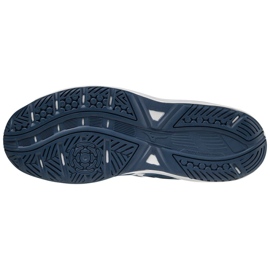 Sapatos Mizuno Wave Stealth Star X1GC210721 azul 2