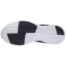 Sapatos Mizuno Wave Revolt J1GC218104 azul 1