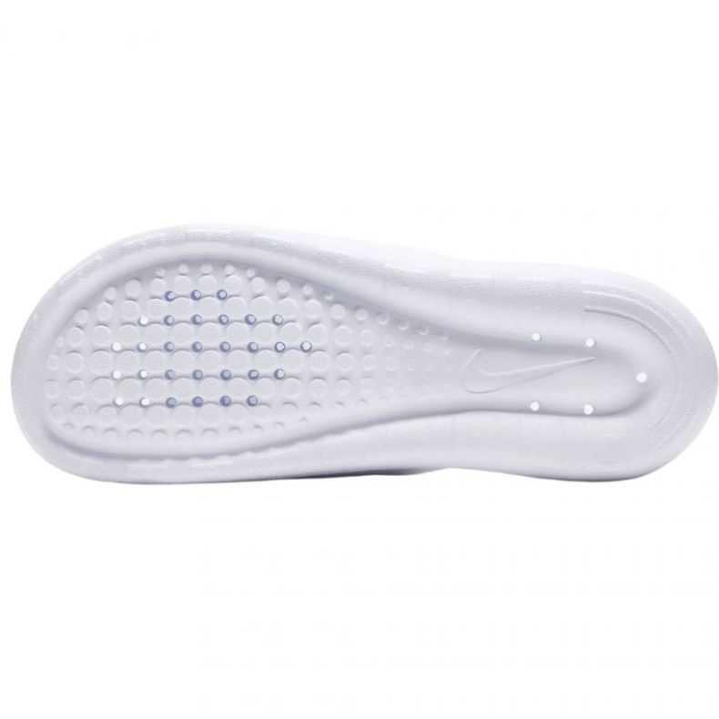 Chinelos Nike Victori One Slide W CZ7836 100 branco 1