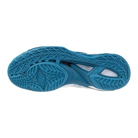 Sapatos Mizuno Wave Mirage 5 X1GA235021 branco 2