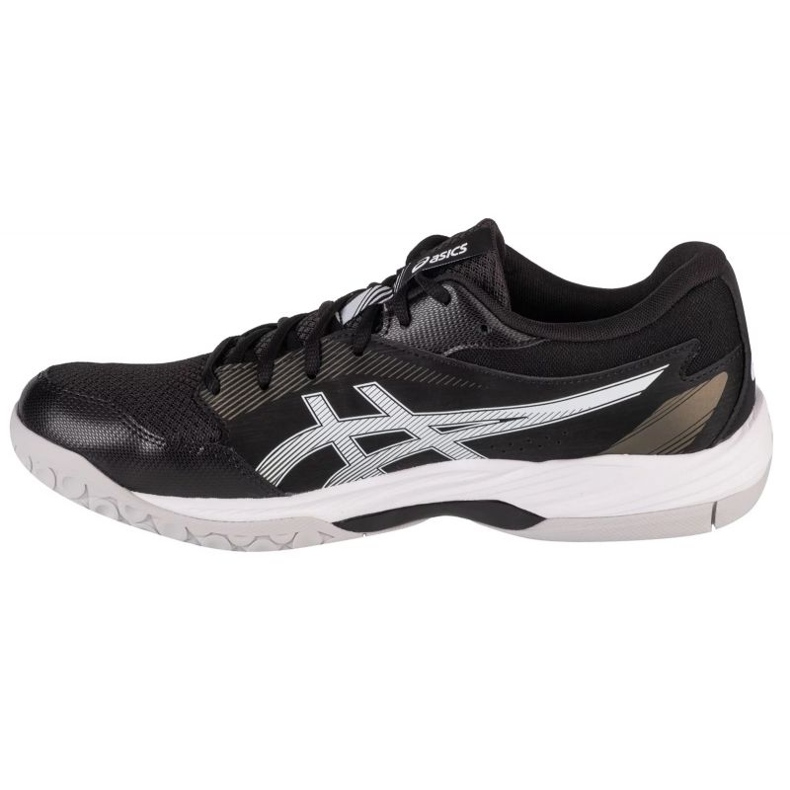 Tênis Asics Gel Task 4 1071A103-001 preto 1
