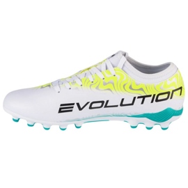 Sapatos Joma Evolution 2402 Ag EVOW2402AG branco 1