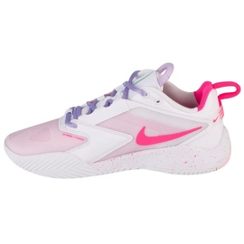 Tênis Nike Zoom Hyperace 3 Se HF3239-100 rosa 1