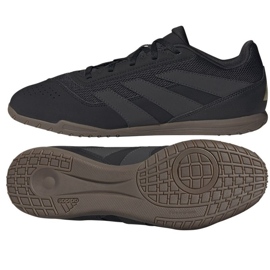 Adidas Predator Club Sala In IF6405 sapatos preto 2