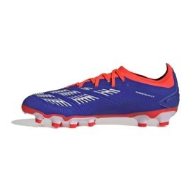 Tênis Adidas Predator Pro MG IF6371 azul 1