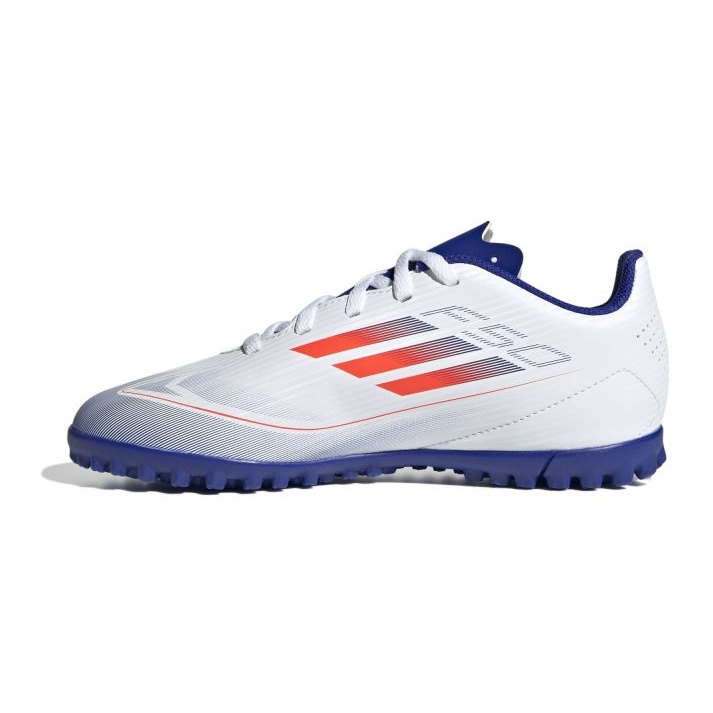 Tênis Adidas F50 Club Tf IF1391 branco 1