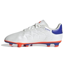 Adidas Copa Pure.2 Club FxG IG6412 sapatos branco 1