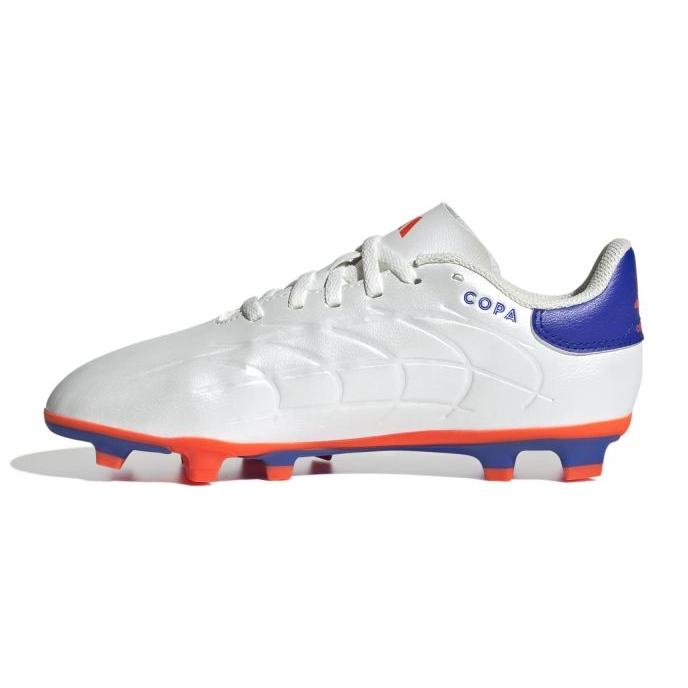 Adidas Copa Pure.2 Club FxG IG6412 sapatos branco 1
