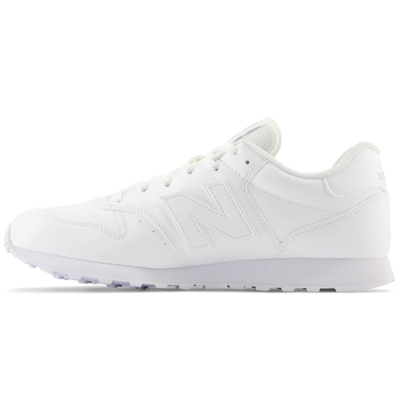 Tênis New Balance GM500ZW2 branco 1