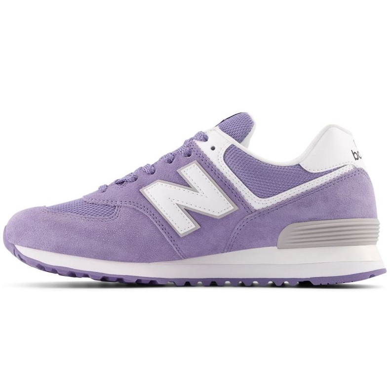 Sapatos unissex New Balance U574RWE tolet 1