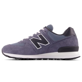 Sapatos unissex New Balance U574GGE tolet 1