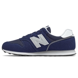 Tênis New Balance ML373KN2 azul 1