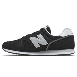 Tênis New Balance ML373KB2 preto 1