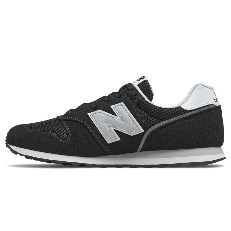 Tênis New Balance ML373KB2 preto 1