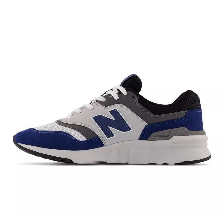 Calçados esportivos New Balance CM997HVE cinza 1