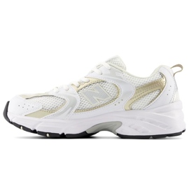 Tênis New Balance GR530RD branco 1