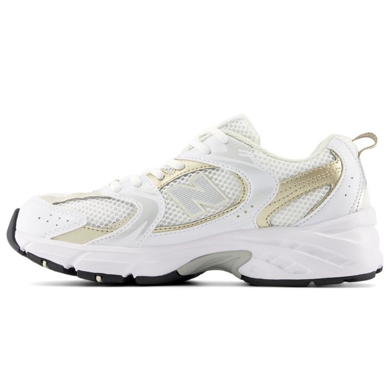 Tênis New Balance GR530RD branco 1