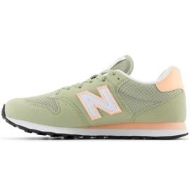 Tênis New Balance GW500ME2 verde 1