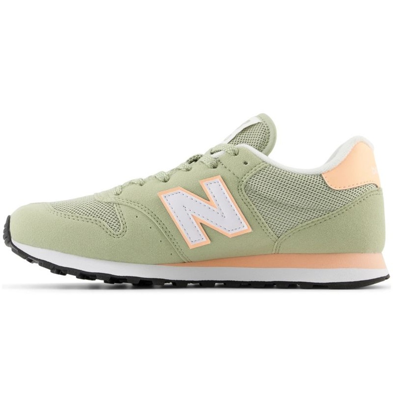 Tênis New Balance GW500ME2 verde 1