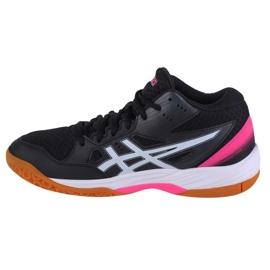 Tênis Asics Gel Task Mt 3 1072A081-001 preto 1 Tênis Asics Gel Task Mt 3 1072A081-001 preto 1