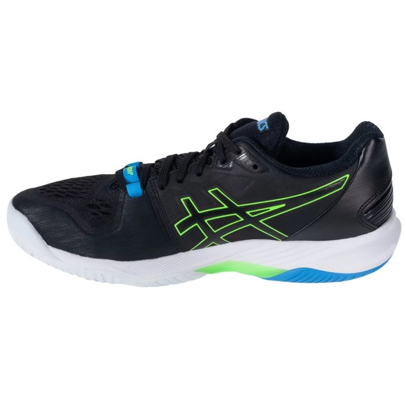Tênis Asics Sky Elite Ff 2 1051A064-005 preto 1