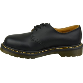 Sapatos Dr. Martens 1461 preto 1
