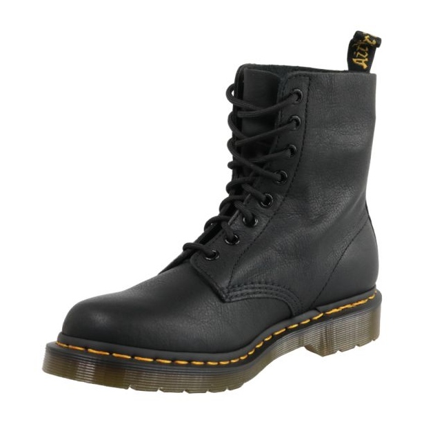 Sapatos Dr. Martens 1490 Pascal 13512006 preto 1