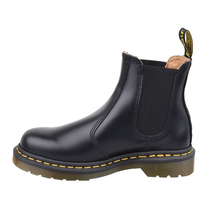 Sapatos Dr. Martens 2976 22227001 preto 1