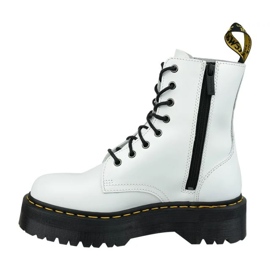 Sapatos Dr. Martens Jadon DM15265100 preto 1