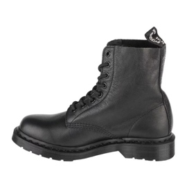 Sapatos Dr. Martens 1460 Pascal Mono DM24479001 preto 1