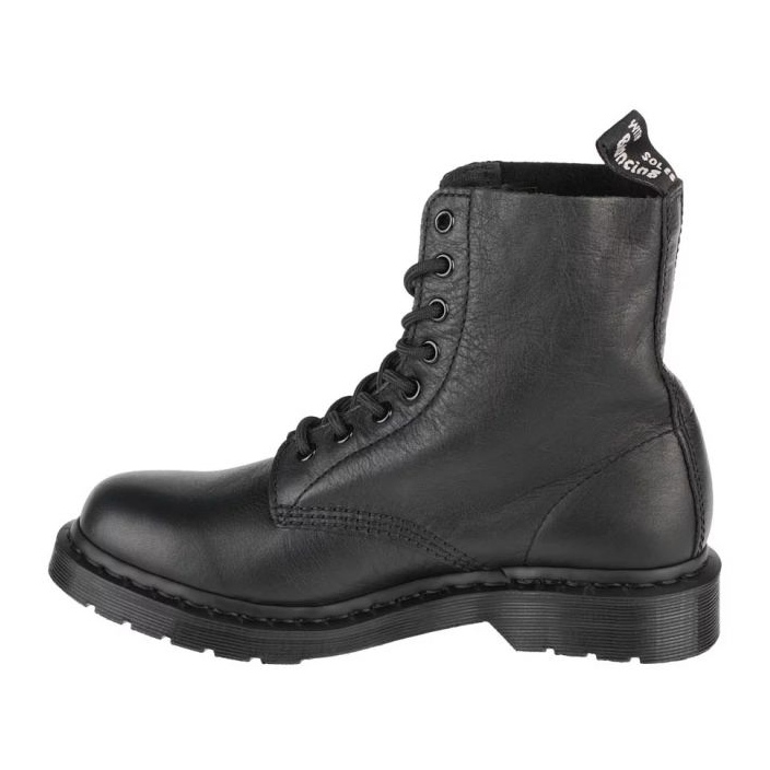 Sapatos Dr. Martens 1460 Pascal Mono DM24479001 preto 1