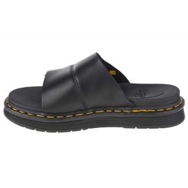 Sandálias Dr. Martens Daxton Slide DM27400001 preto 1