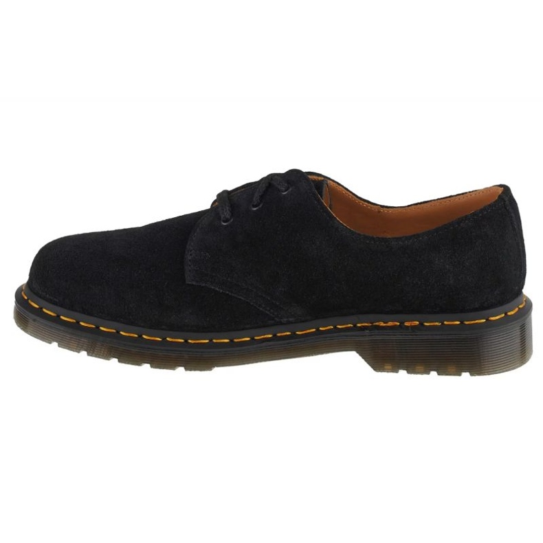 Sapatos Dr. Martens 1461 DM27458001 preto 1
