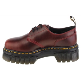 Sapatos Dr. Martens Audrick W DM27815211 vermelho 1