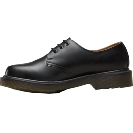 Dr. Martens Dr. sapatos Martens 1461 PW 11839002 preto 1