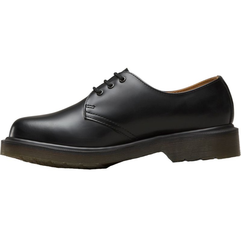 Dr. Martens Dr. sapatos Martens 1461 PW 11839002 preto 1