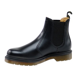 Sapatos Dr. Martens 2976 11853001 preto 1