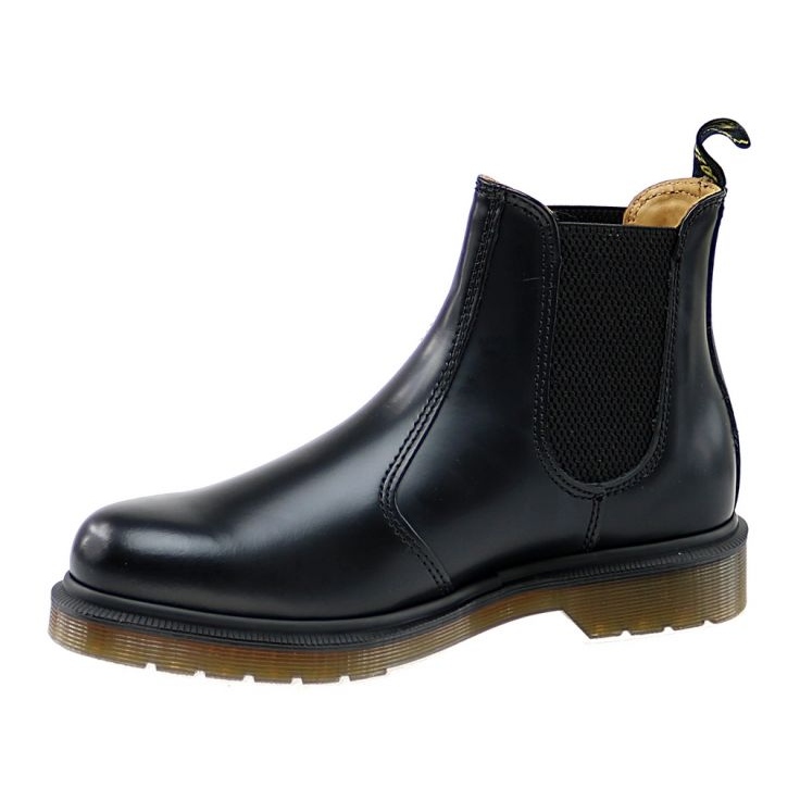 Sapatos Dr. Martens 2976 11853001 preto 1