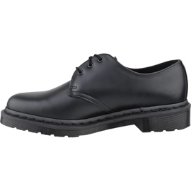 Sapatos Dr. Martens 1461 14345001 preto 1