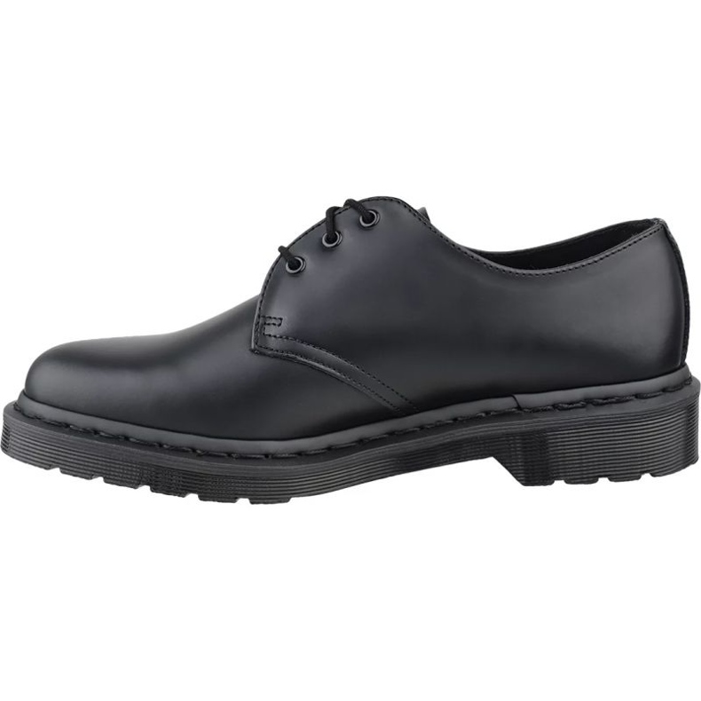 Sapatos Dr. Martens 1461 14345001 preto 1