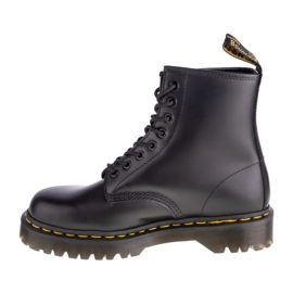 Sapatos Dr. Martens 1460 Bex DM25345001 preto 1