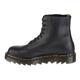 Sapatos Dr. Martens 1460 Pascal Ziggy DM26324001 preto 1